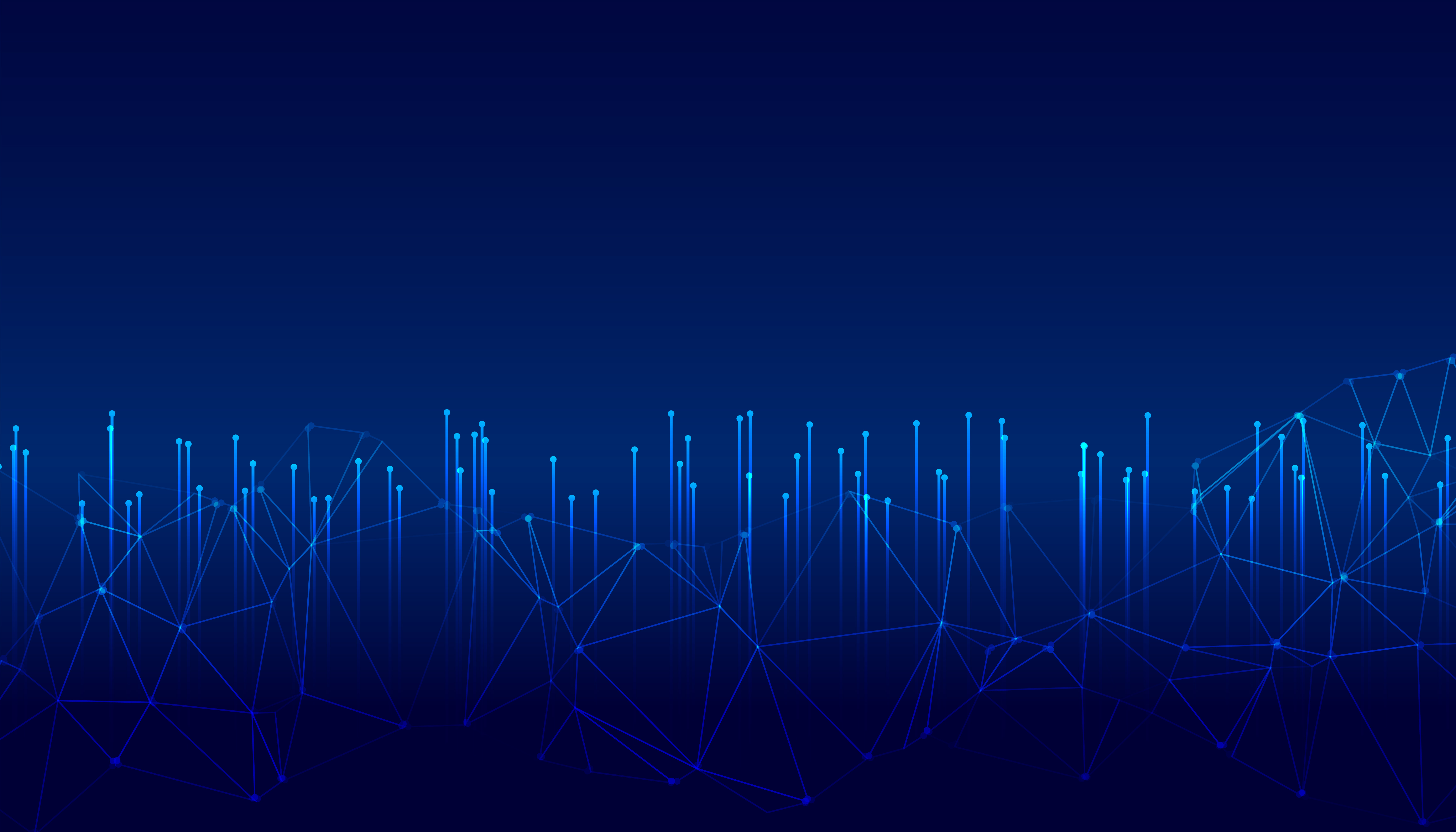 Tech background